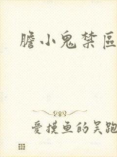 胆小鬼禁区