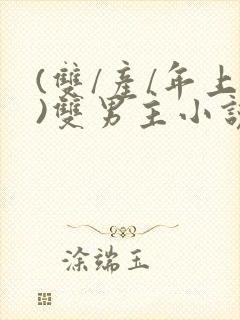 (双/产/年上)双男主小说