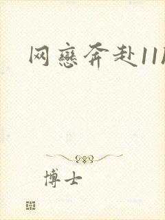 网恋奔赴11h封面