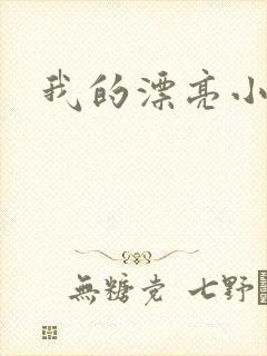 我的漂亮小后妈