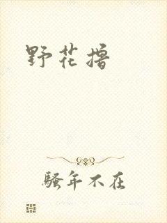 野花撸