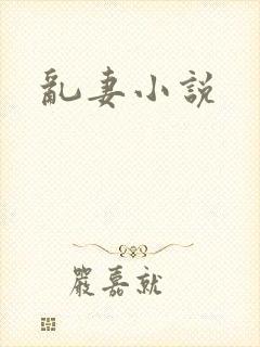 乱妻小说