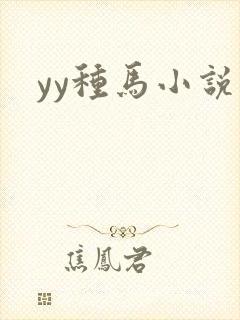 yy种马小说