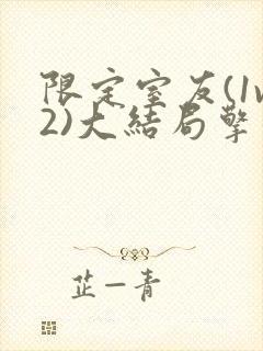 限定室友(1v2)大结局擎苍月封面