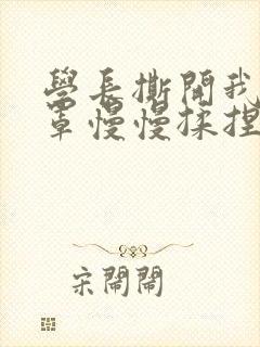 学长撕开我的乳罩慢慢揉捏小说