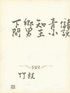 下乡知青储物空间男主小说