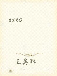 xxxo