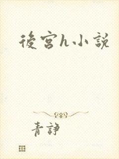 后宫h小说