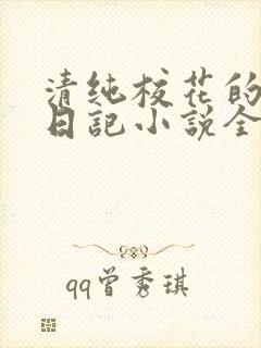 清纯校花的堕落日记小说全文免费阅读