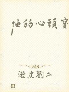 他的心头宝1v1