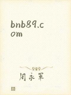 bnb89.com