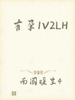 有孕1V2LH
