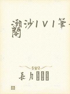 潮沙1∨1笔趣阁