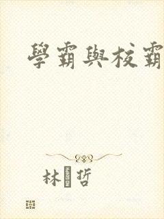 学霸与校霸