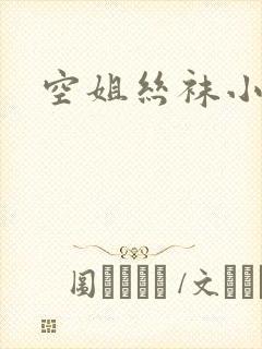 空姐丝袜小说封面