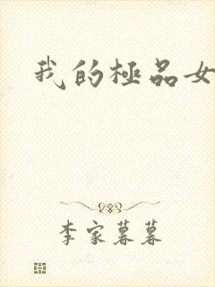 我的极品女老师封面