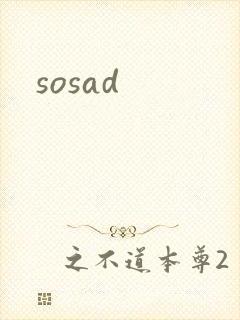 sosad