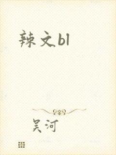 辣文bl
