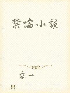 禁伦小说