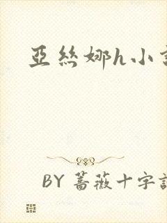 亚丝娜h小说