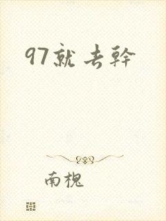 97就去干