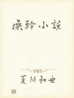 操干小说