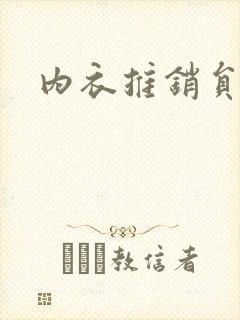 内衣推销员