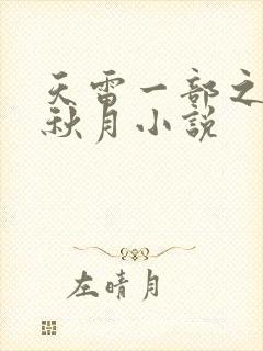 天雷一部之春花秋月小说
