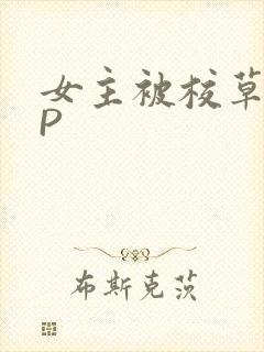 女主被校草们NP