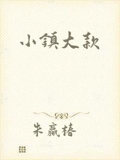 小镇大款