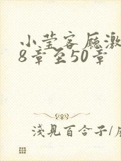 小莹客厅激情38章至50章