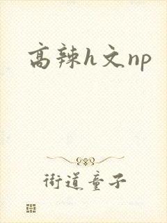 高辣h文np
