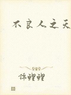 不良人之天罡传