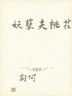 妖孽夫桃花妻