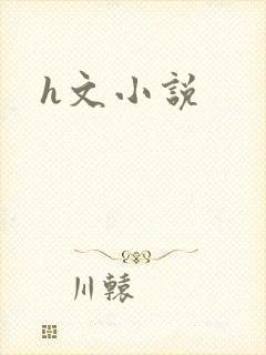 h文小说