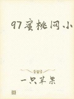 97蜜桃网小说