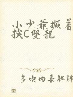 小少爷撅着屁股挨C双龙
