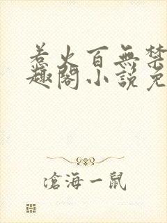 惹火百无禁忌笔趣阁小说免费阅读