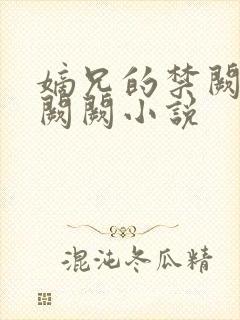 嫡兄的禁阙 华阙阙小说