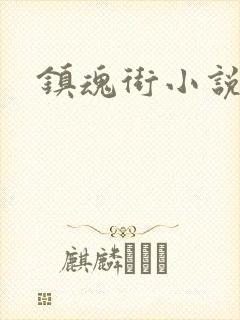 镇魂街小说