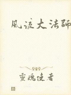 风流大法师