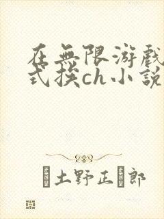 在无限游戏里花式挨ch小说
