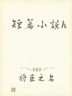 短篇小说h