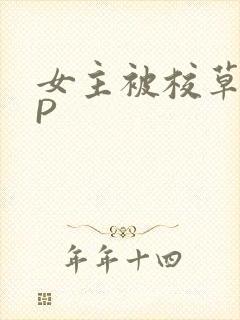 女主被校草们NP
