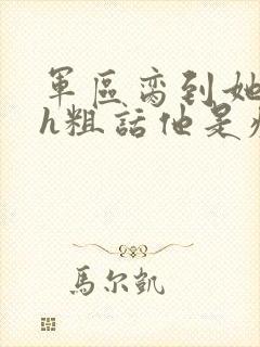 军区脔到她哭hh粗话他是疯批
