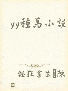 yy种马小说