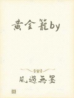 黄金笼by