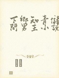 下乡知青储物空间男主小说