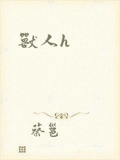 兽人h