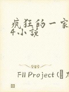 疯狂的一家ps4小说